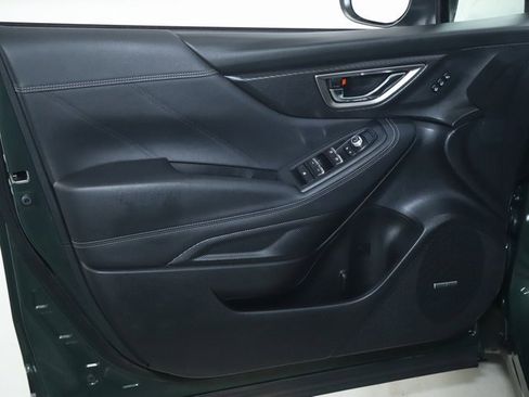 Certified 2023 Subaru Forester Touring image 16