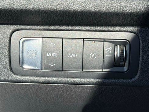 New 2026 Chevrolet Traverse Z71 w/ Driver Confidence Package image 36