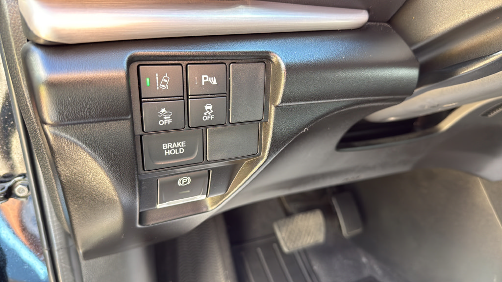 Used 2021 Acura RDX w/ Technology Package AWD/4WD image 21