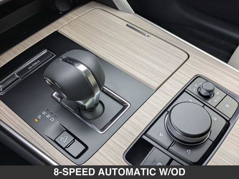 New 2026 MAZDA CX-90 3.3 Turbo w/ Premium Sport Pkg image 10