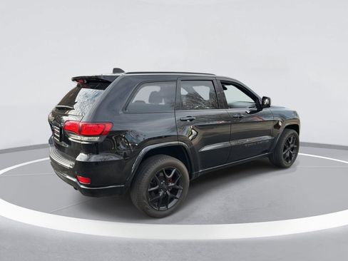 Used 2021 Jeep Grand Cherokee Limited w/ Quick Order Package 28K 80th image 6