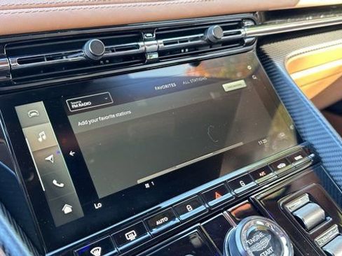 New 2025 Aston Martin DB12 Coupe image 14