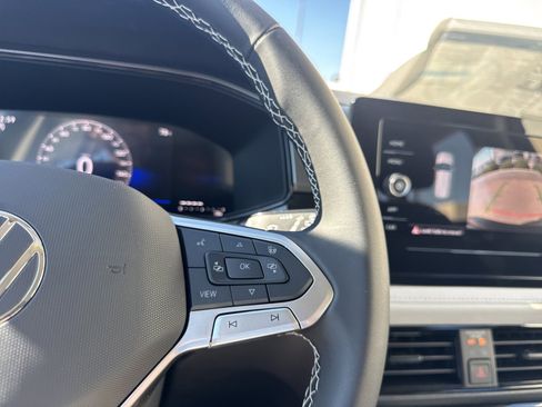 New 2026 Volkswagen Taos S image 31