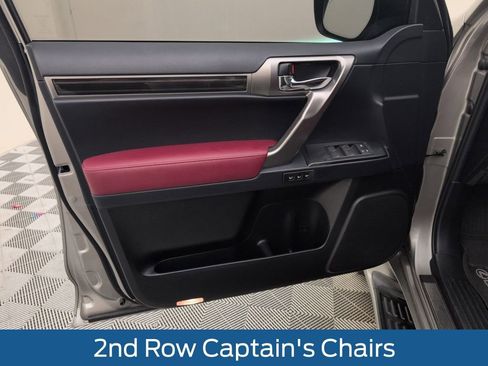 Used 2023 Lexus GX 460 Premium image 36