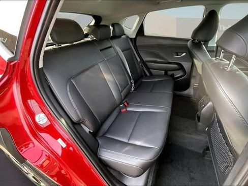 New 2026 Hyundai Kona Limited FWD image 9