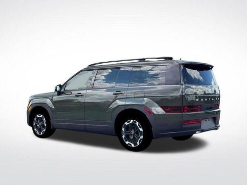 New 2026 Hyundai Santa Fe SEL image 8