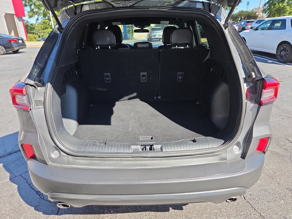 Used 2026 Ford Escape ST-Line FWD image 54