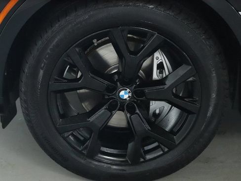 Certified 2026 BMW X7 xDrive40i AWD/4WD image 37