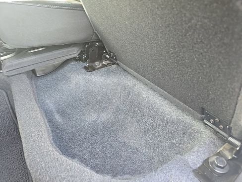 Used 2024 RAM 2500 Laramie w/ Safety Group image 27