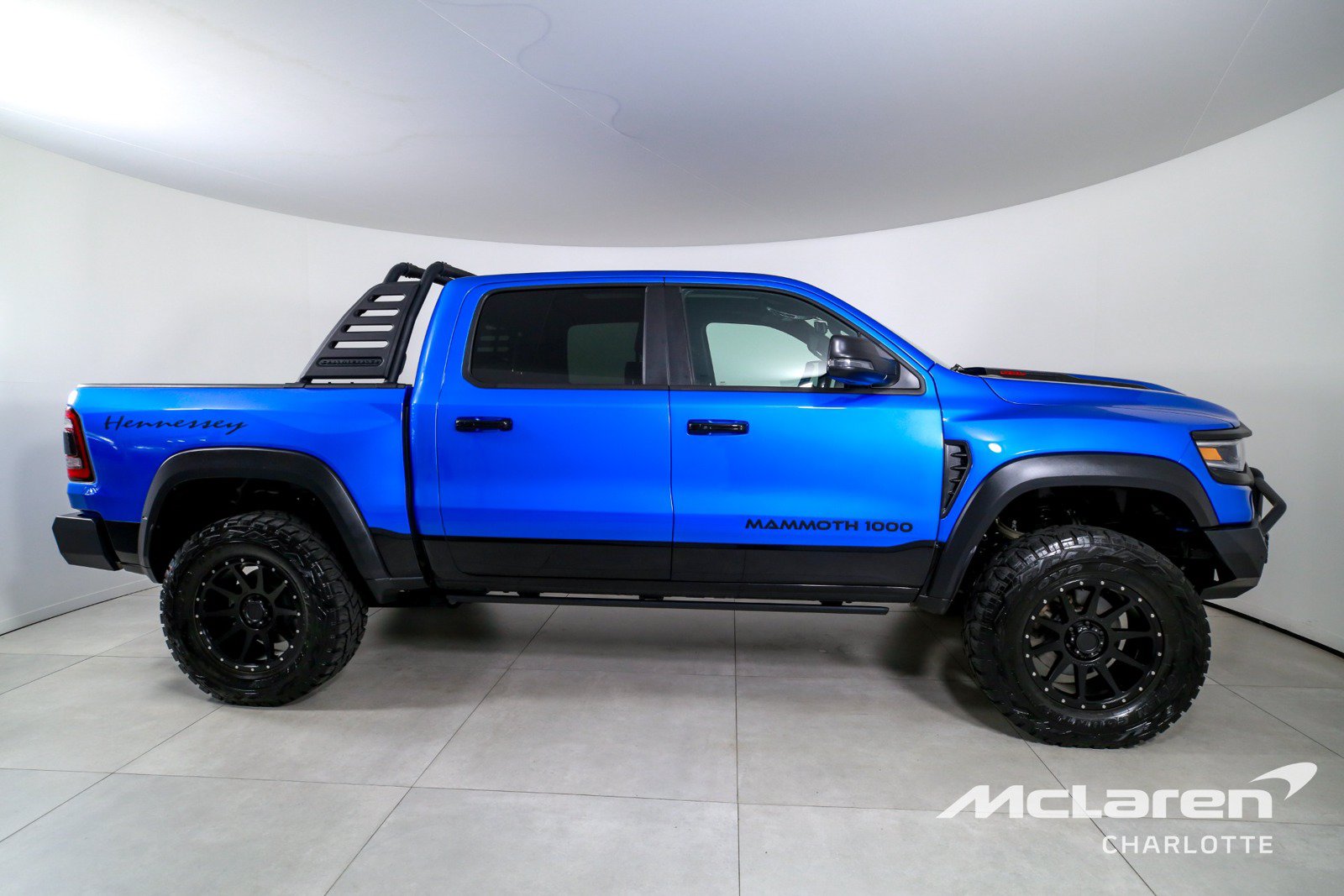 Used 2023 RAM 1500 TRX w/ TRX Level 2 Equipment Group AWD/4WD image 9