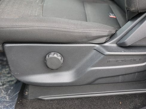 Certified 2023 Ford F150 XL w/ STX Black Appearance Package image 17