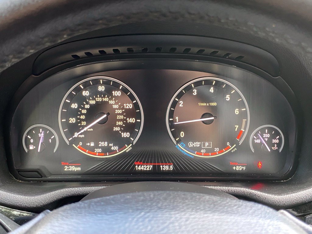 Used 2015 BMW X3 xDrive28i AWD/4WD image 21
