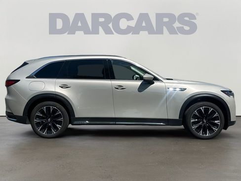 Used 2024 MAZDA CX-90 Plug-In Hybrid w/ Premium Pkg AWD/4WD image 8