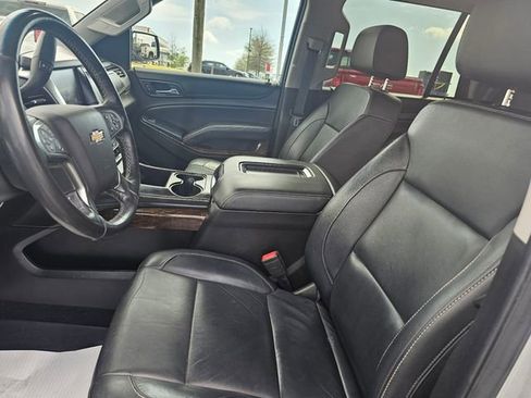 Used 2018 Chevrolet Tahoe LT w/ Texas Edition Package image 18