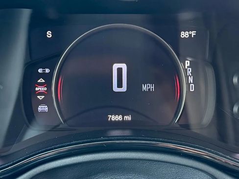 Used 2024 Dodge Durango R/T image 34