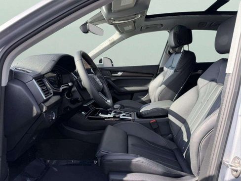 Certified 2025 Audi Q5 2.0T Premium Plus w/ Premium Plus Package image 19