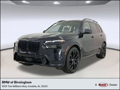 Certified 2023 BMW X7 xDrive40i w/ Executive Package