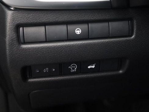 New 2026 Nissan Rogue Dark Armor AWD/4WD image 12