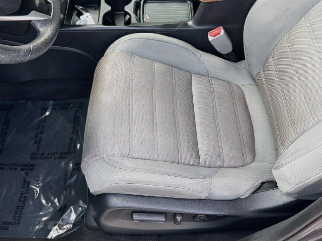 Used 2022 Honda CR-V EX image 19