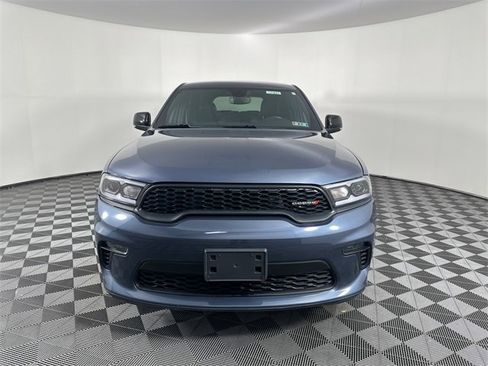 Certified 2021 Dodge Durango GT image 14