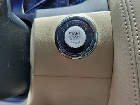 Used 2019 INFINITI QX80 Luxe w/ 22" Wheel Package RWD image 32