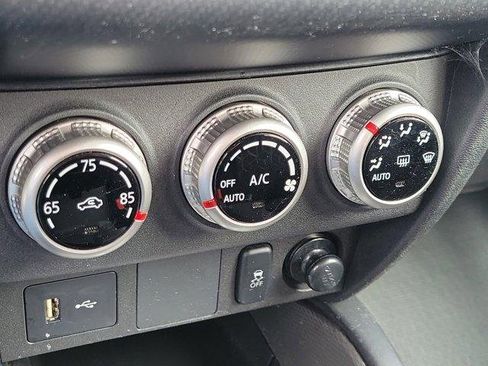 Used 2024 Mitsubishi Outlander Sport AWD image 25