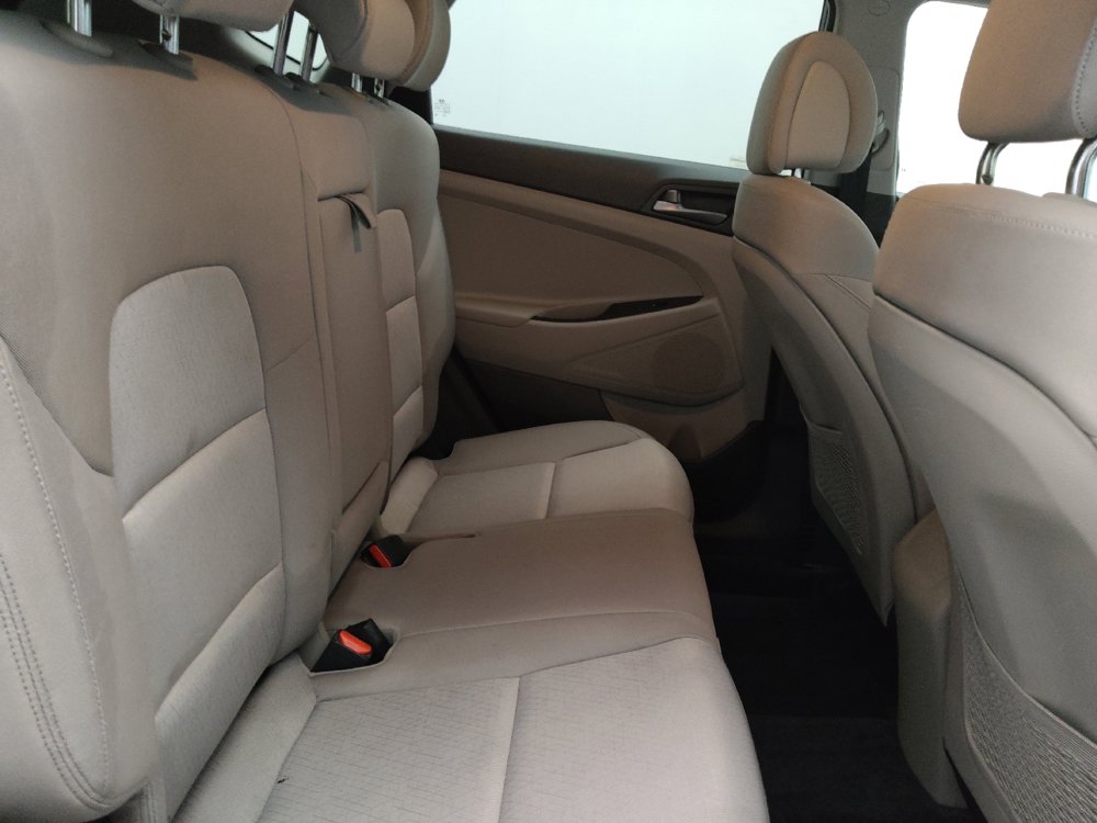 Used 2016 Hyundai Tucson Eco FWD image 19