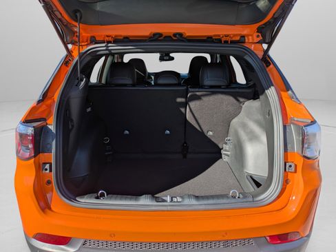 New 2026 Jeep Compass Limited image 15