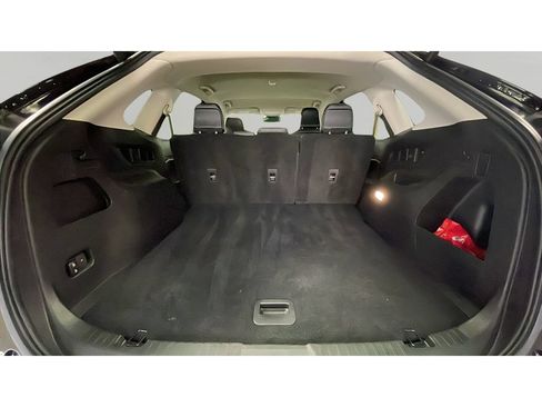 Used 2023 Ford Edge SEL w/ Convenience Package AWD/4WD image 16