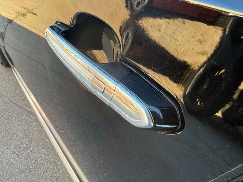 Used 2016 Cadillac XTS Luxury image 8