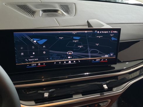 New 2026 BMW ALPINA XB7 AWD/4WD image 21