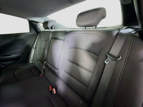 Used 2023 Chevrolet Malibu LT image 23