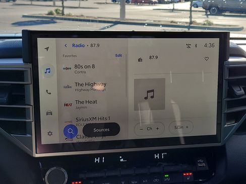 Certified 2026 Toyota Tundra SR5 w/ SR5 Premium Package image 23