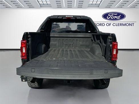 Used 2021 Ford F150 XLT w/ Equipment Group 301A Mid image 24