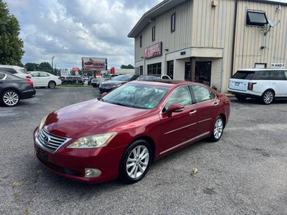 Used 2010 Lexus ES 350