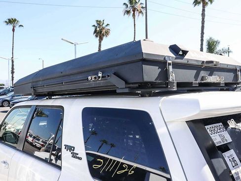 Used 2019 Toyota 4Runner TRD Off-Road Premium image 10