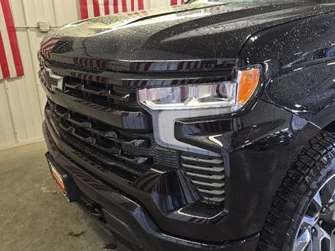 New 2026 Chevrolet Silverado 1500 RST AWD/4WD image 6