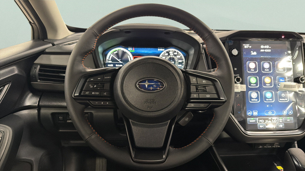New 2026 Subaru Crosstrek 2.5i Limited AWD/4WD image 37