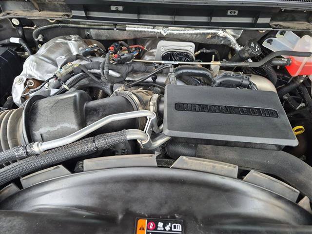 Used 2025 GMC Sierra 2500 AT4 w/ AT4 Premium Plus Package AWD/4WD image 23