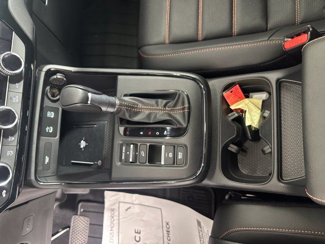 Used 2026 Honda CR-V Sport Touring image 15