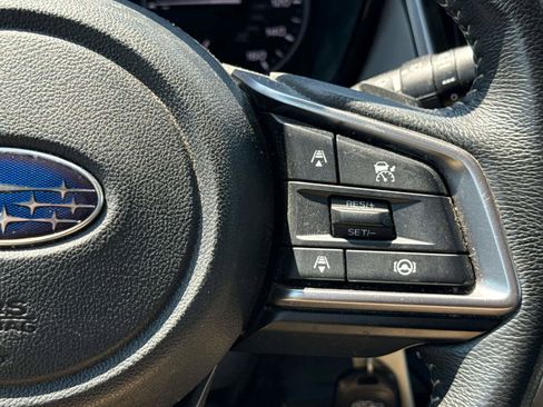 Certified 2024 Subaru Outback Premium AWD/4WD image 11