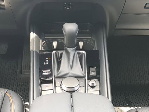 New 2025 MAZDA CX-50 AWD 2.5 Hybrid w/ Premium Pkg image 17