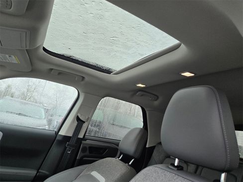 Used 2025 Ford Bronco Sport Badlands w/ Badlands Tech Package image 13