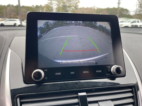 Used 2024 Mitsubishi Eclipse Cross SE image 11