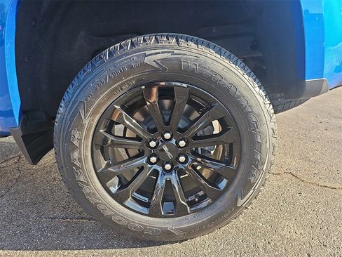 Certified 2022 GMC Canyon Elevation w/ Trailering Package image 30