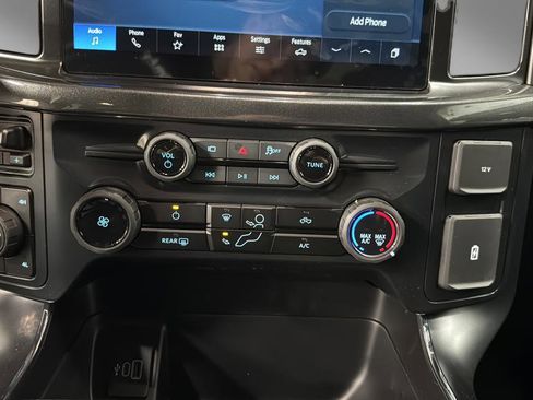 New 2025 Ford F150 STX w/ Equipment Group 200A image 14