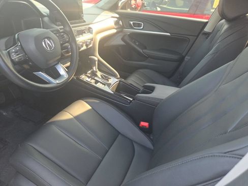 Used 2025 Acura Integra FWD image 3