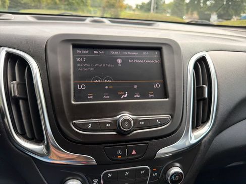 Used 2022 Chevrolet Equinox LT FWD image 33