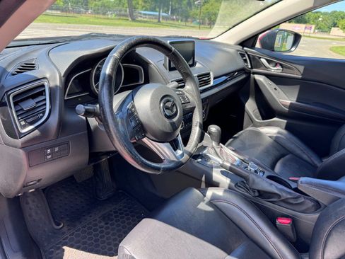 Used 2014 MAZDA MAZDA3 i Grand Touring FWD image 12