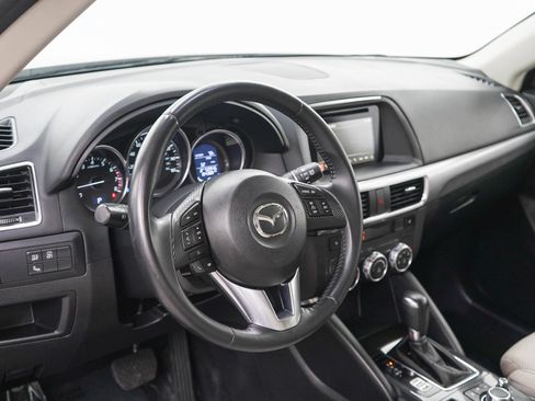 Used 2016 MAZDA CX-5 Touring AWD/4WD image 20